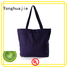 Quality Yonghuajie Brand personalized canvas tote bags strong tote