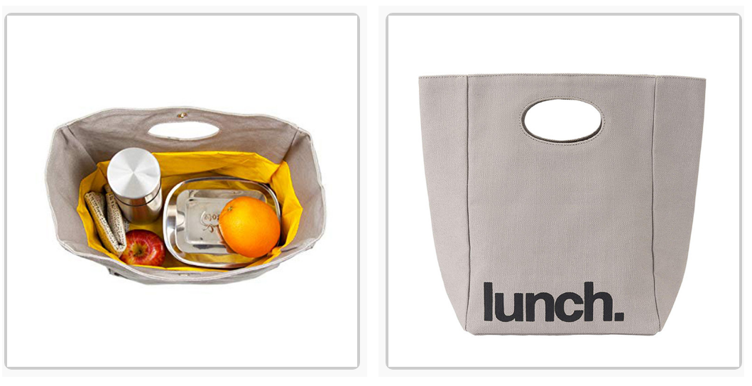 Who Use Lunch Bag Most And Lunch Bag Features