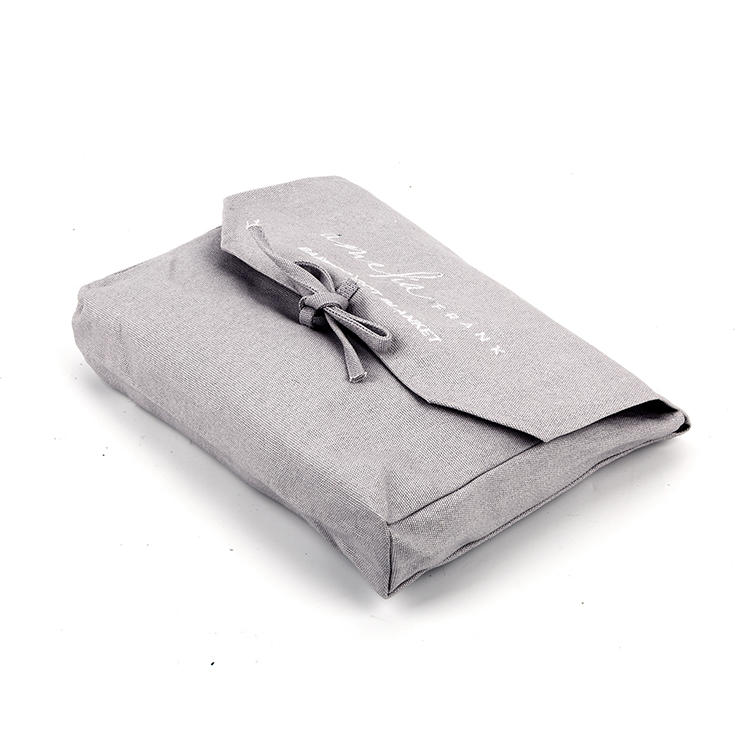 Yonghuajie tassel recycled tote bags company for travel-3