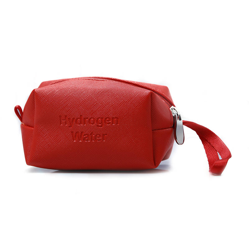 Yonghuajie pu leather wholesale leather bags manufacturers for wedding rings-1