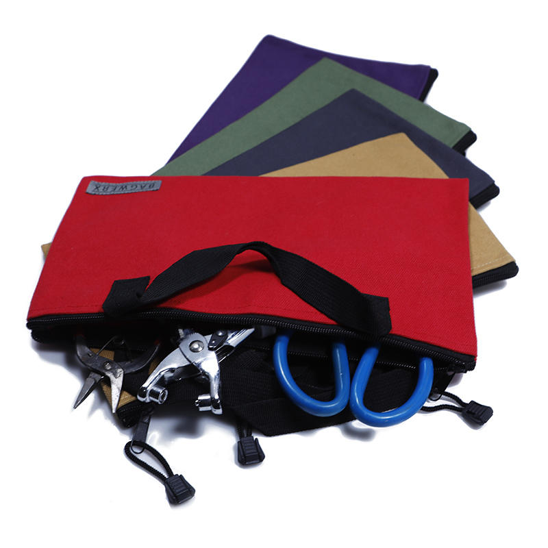 Yonghuajie New tote bags wholesale with zipper for packaging-3