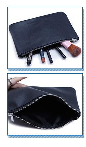Wholesale custom makeup bags printed free sample for gift-2