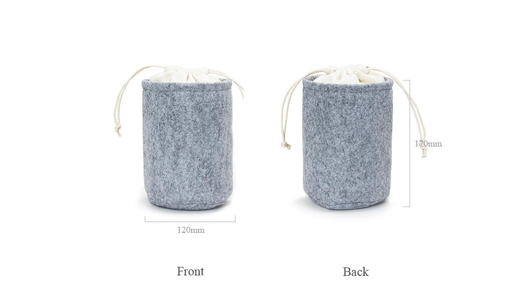 Yonghuajie Latest felt organizer factory for goods-1