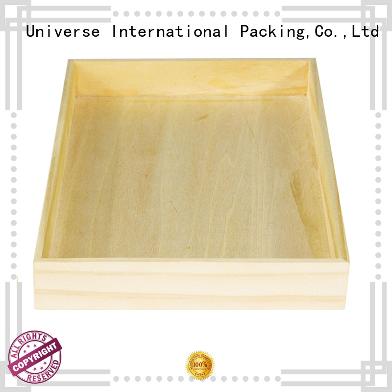 pen lid small wooden storage boxes cheapest factory price for gift Yonghuajie