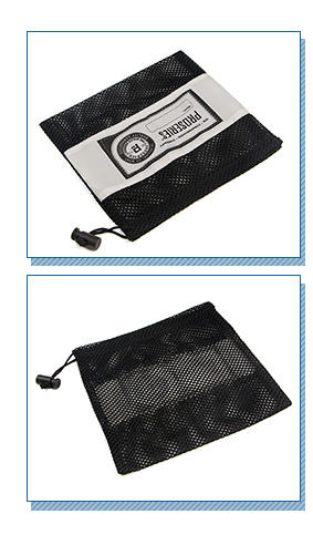 Yonghuajie golf mesh shoe bag company for jewelry-2