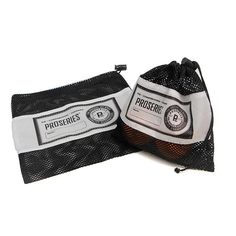 Yonghuajie golf mesh shoe bag company for jewelry-3