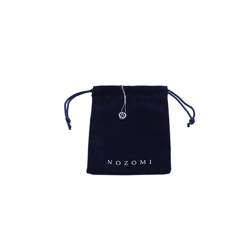 Yonghuajie top manufacturer velvet pouch at discount for packing-1