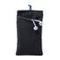 Yonghuajie Brand watch drawstring velvet velvet jewelry bag