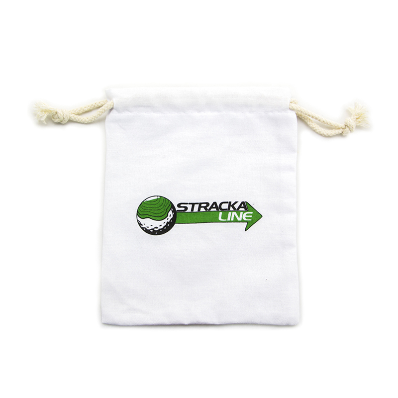 Reusable White Cotton Shopping Bags With Silk Printing