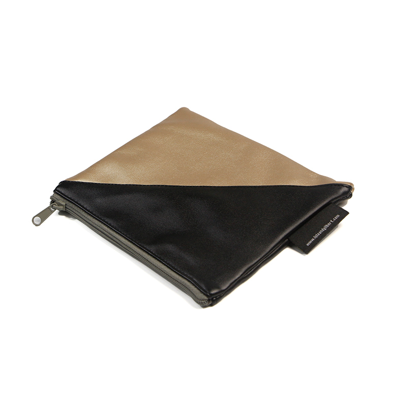 Pu Leather Small Cosmetic Bags
