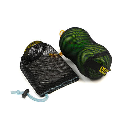 Small Mesh Bags Drawstring Golf Bag