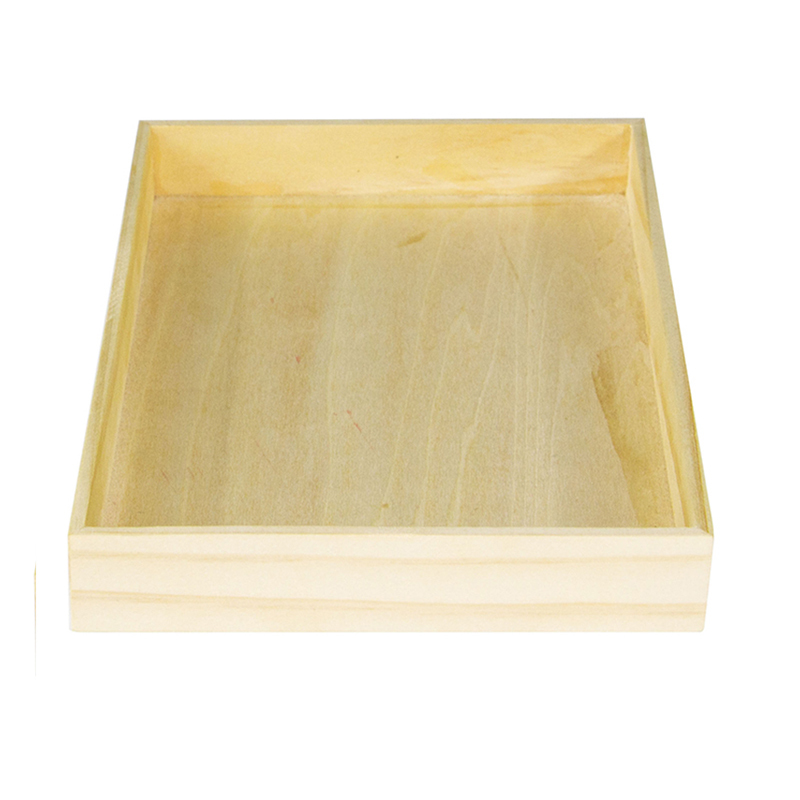 Yonghuajie Top wooden wine boxes wholesale Supply for packing