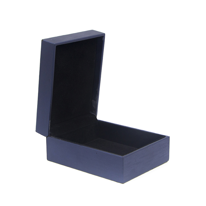 High Quality Pu Leather Jewelry Ring Leather Box