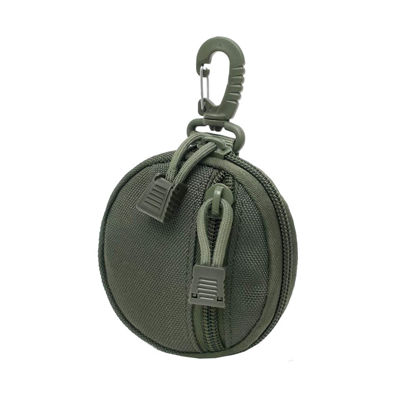 Mini Army Military Small Accessory Bag