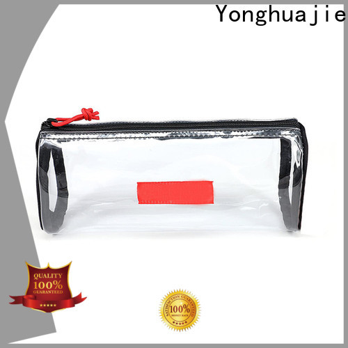 Yonghuajie pp shopping bag manufacturers