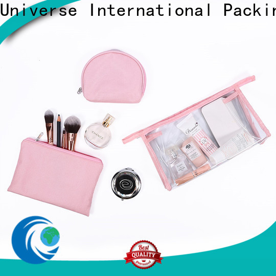 High-quality makeup in a bag Suppliers for shaving kit