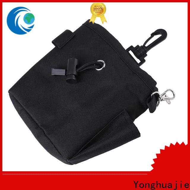 Yonghuajie silk nylon luggage bags with power bank for cosmetics