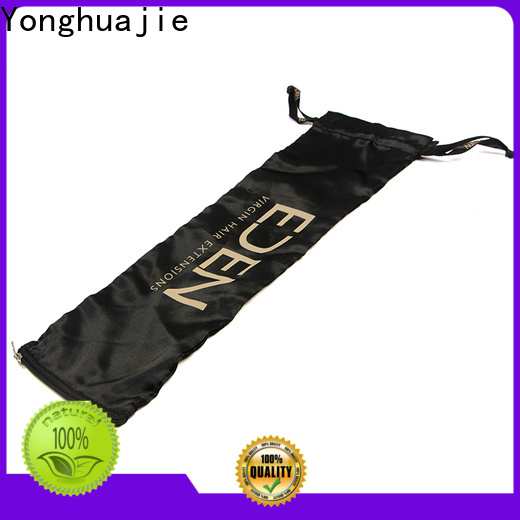 Yonghuajie high-end fashion bag with handle
