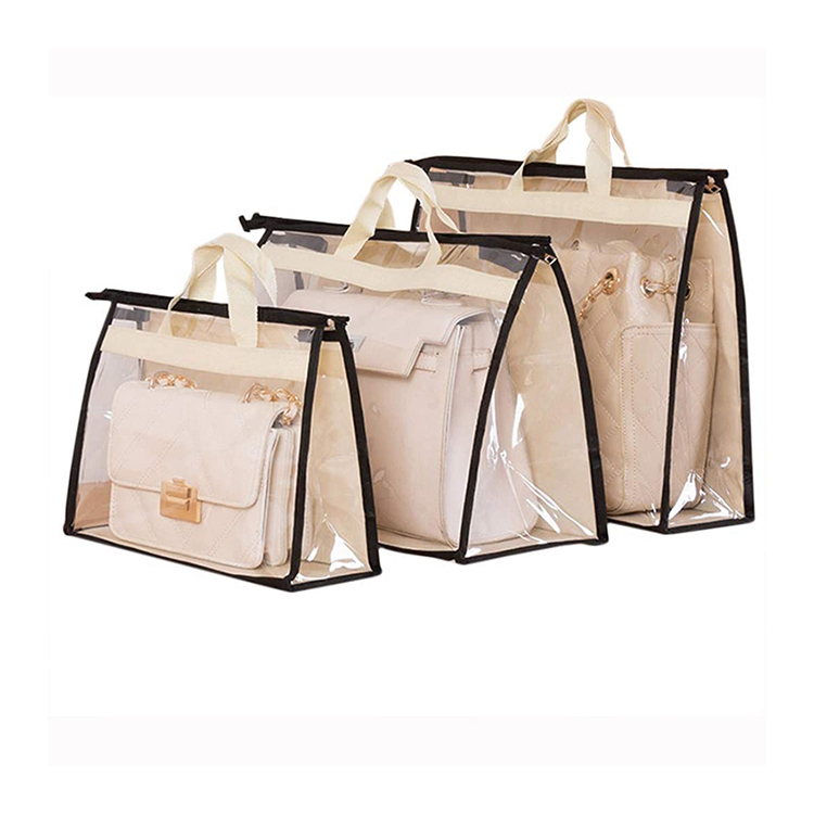 Wholesale custom sizes handbag dust bags