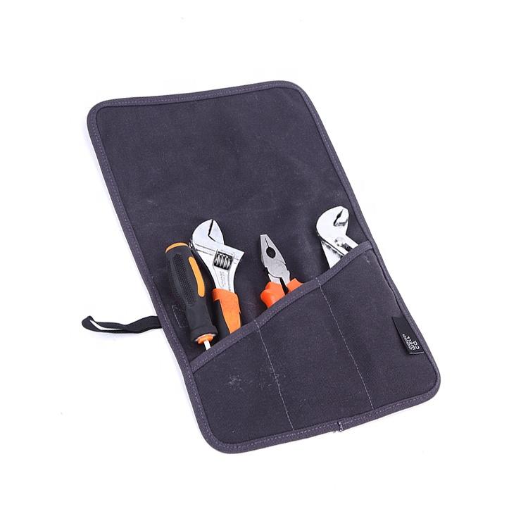 Yonghuajie High-quality heavy canvas tote bag for jewelry-3