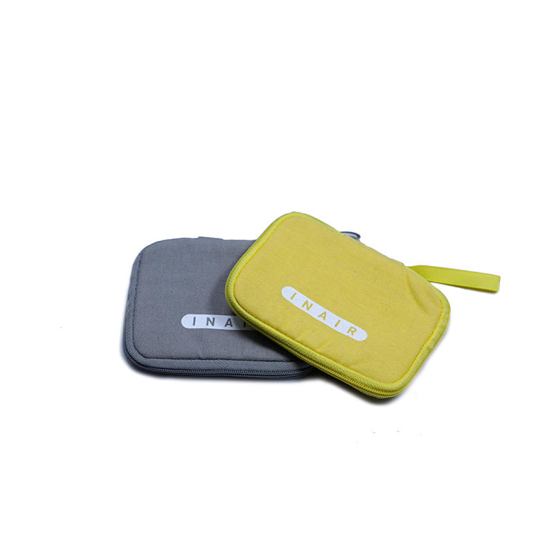 at discount cotton shopping bags with zipper for packaging Yonghuajie-1