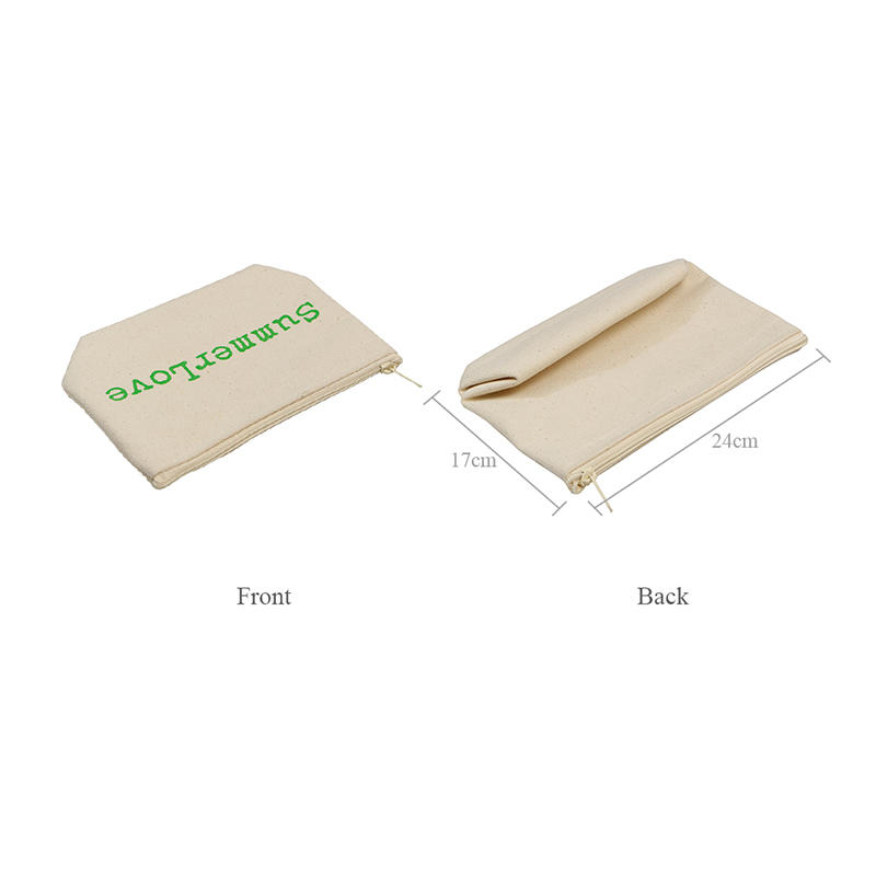 custom size small canvas bags small for shopping-1