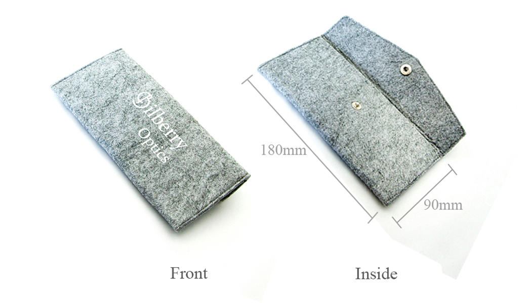 Yonghuajie Latest felt bag organizer factory for goods-1