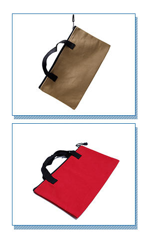 Yonghuajie New tote bags wholesale with zipper for packaging-2