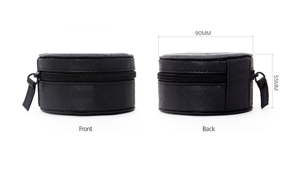 obm leather ring box at discount Yonghuajie-1