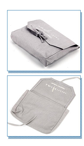 Yonghuajie tassel recycled tote bags company for travel-2